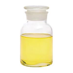 Bergamot Oil