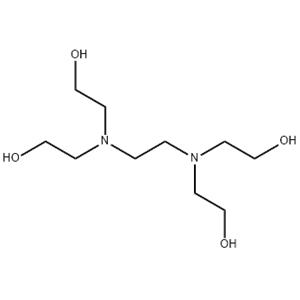N,N,N',N'-TETRAKIS(2-HYDROXYETHYL)ETHYLENEDIAMINE