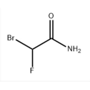 BROMOFLUOROACETAMIDE