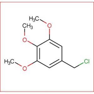 3,4,5-TRIMETHOXYBENZYL CHLORIDE