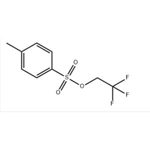 222-TRIFLUOROETHYL P-TOLUENESULFONATE