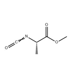 (S)-(-)-2-ISOCYANATOPROPIONIC ACID METHYL ESTER