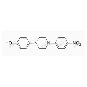posaconazole impurity 62
