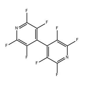 Perfluoro-4,4'-bipyridine