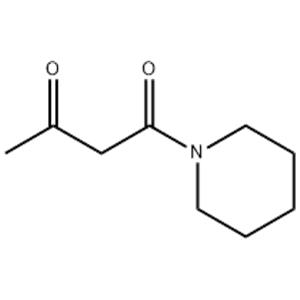 N,N-HEXAMETHYLENEACETOACETAMIDE