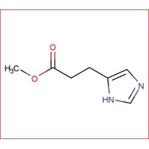 Methyl imidazolepropionate