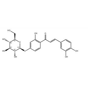 Butein 4'-glucoside