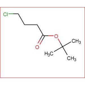 tert-Butyl 4-chlorobutanoate