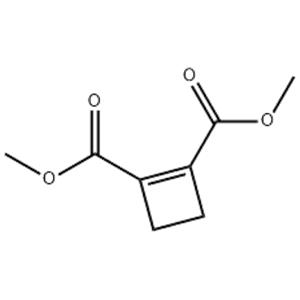 Cyclobutene-1,2-dicarboxylic acid dimethyl ester