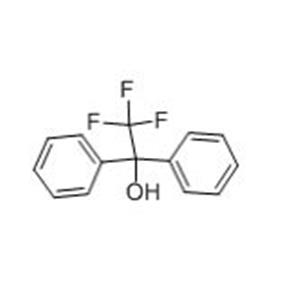 ALPHA-(TRIFLUOROMETHYL)BENZHYDROL