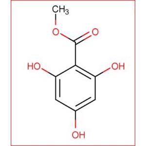 METHYL 2,4,6-TRIHYDROXYBENZOATE