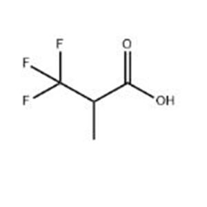 3,3,3-Trifluoro-2-Methylpropanoic acid