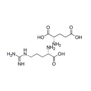 arginine glutamate