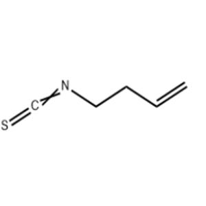 SOTHIOCYANIC ACID 3-BUTEN-1-YL ESTER