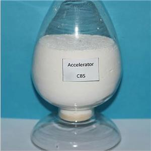 Rubber Accelerator CBS (CZ)