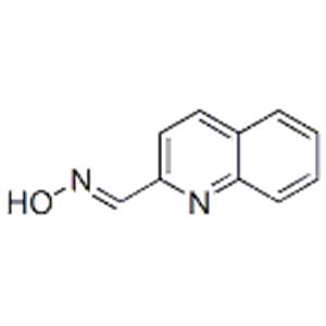 quinoline-2-carbaldehyde oxime