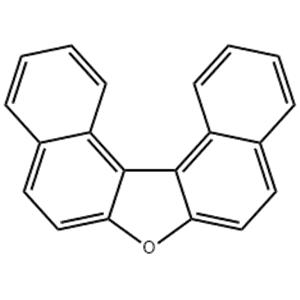 DINAPHTHO[1,2-B:1',2'-D]FURAN