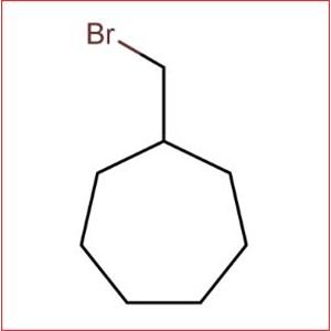 Cycloheptylmethyl bromide