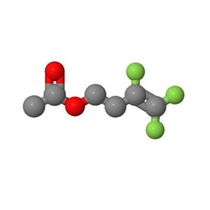 3-Buten-1-ol, 3,4,4-trifluoro-, 1-acetate