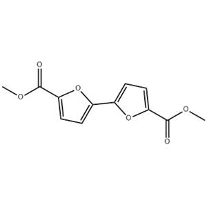 2,2'-Bifuran-5,5'-dicarboxylic acid dimethyl ester