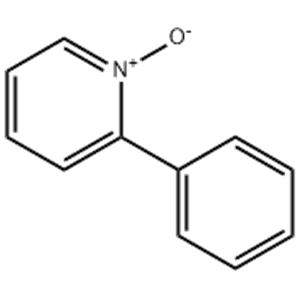 2-PHENYLPYRIDINE 1-OXIDE