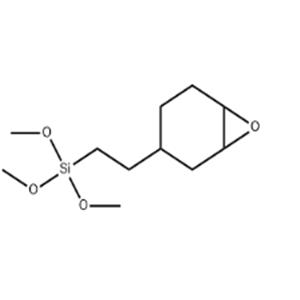 ((Epoxycyclohexyl)ethyl)trimethoxy silane