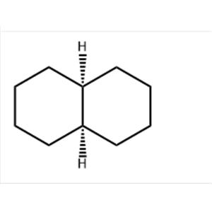 CIS-DECAHYDRONAPHTHALENE