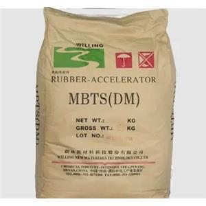 Rubber Accelerator Zdbc/Bz