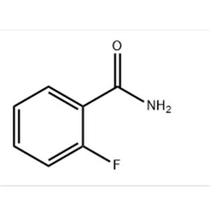 2-Fluorobenzamide