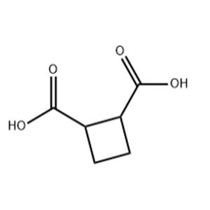 cyclobutane-1,2-dicarboxylic acid