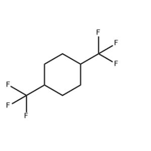 14-Bis(trifluoromethyl)cyclohexane (cis- and trans- mixture)