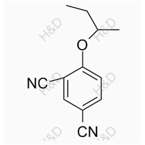 Febuxostat Impurity 24