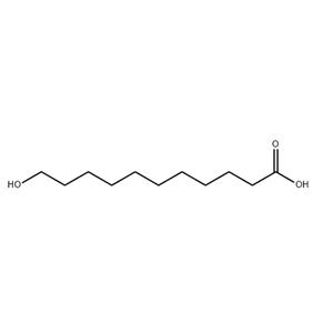 1-HYDROXYUNDECANOIC ACID
