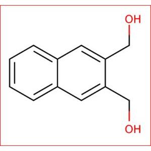 2,3-BIS(HYDROXYMETHYL)NAPHTHALENE