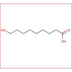 9-HYDROXYNONANOIC ACID