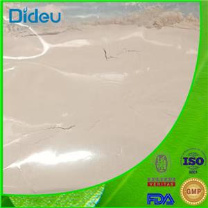 Psyllium seed gum