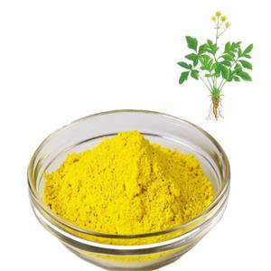 Berberine hydrochloride 97%