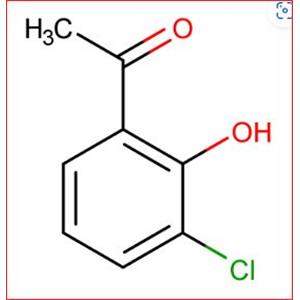 1-(3-CHLORO-2-HYDROXYPHENYL)ETHAN-1-ONE