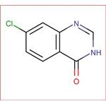 7-CHLORO-4-QUINAZOLINOL pictures