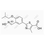 Febuxostat Impurity 29 pictures