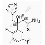 Isavuconazole Impurity 18 pictures