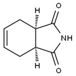CIS-1,2,3,6-TETRAHYDROPHTHALIMIDE pictures
