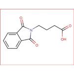 4-(1,3-Dioxoisoindolin-2-yl)butanoic acid pictures