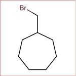 Cycloheptylmethyl bromide pictures