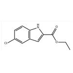 Ethyl 5-chloro-2-indolecarboxylate pictures