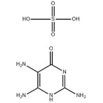 2,4,5-Triamino-6-hydroxypyrimidine sulfate pictures