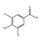 3,5-Dichloro-4-hydroxybenzoic acid pictures