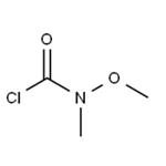 N-METHOXY-N-METHYLCARBAMOYL CHLORIDE pictures