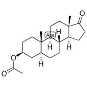 EPIANDROSTERONE ACETATE