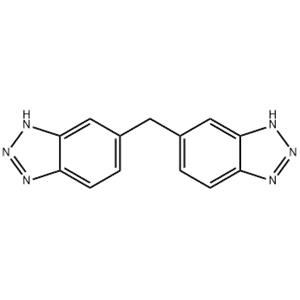5,5'-methylenebis(1H-benzotriazole)